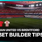man united bet